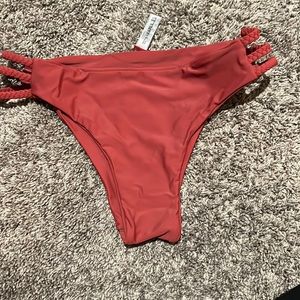 Bikini bottoms